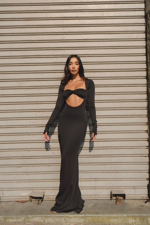 RUMY DRESS